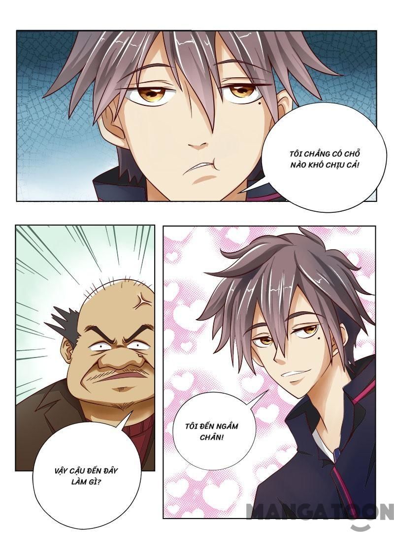 Thôn Y Háo Sắc Chapter 1 - Trang 2