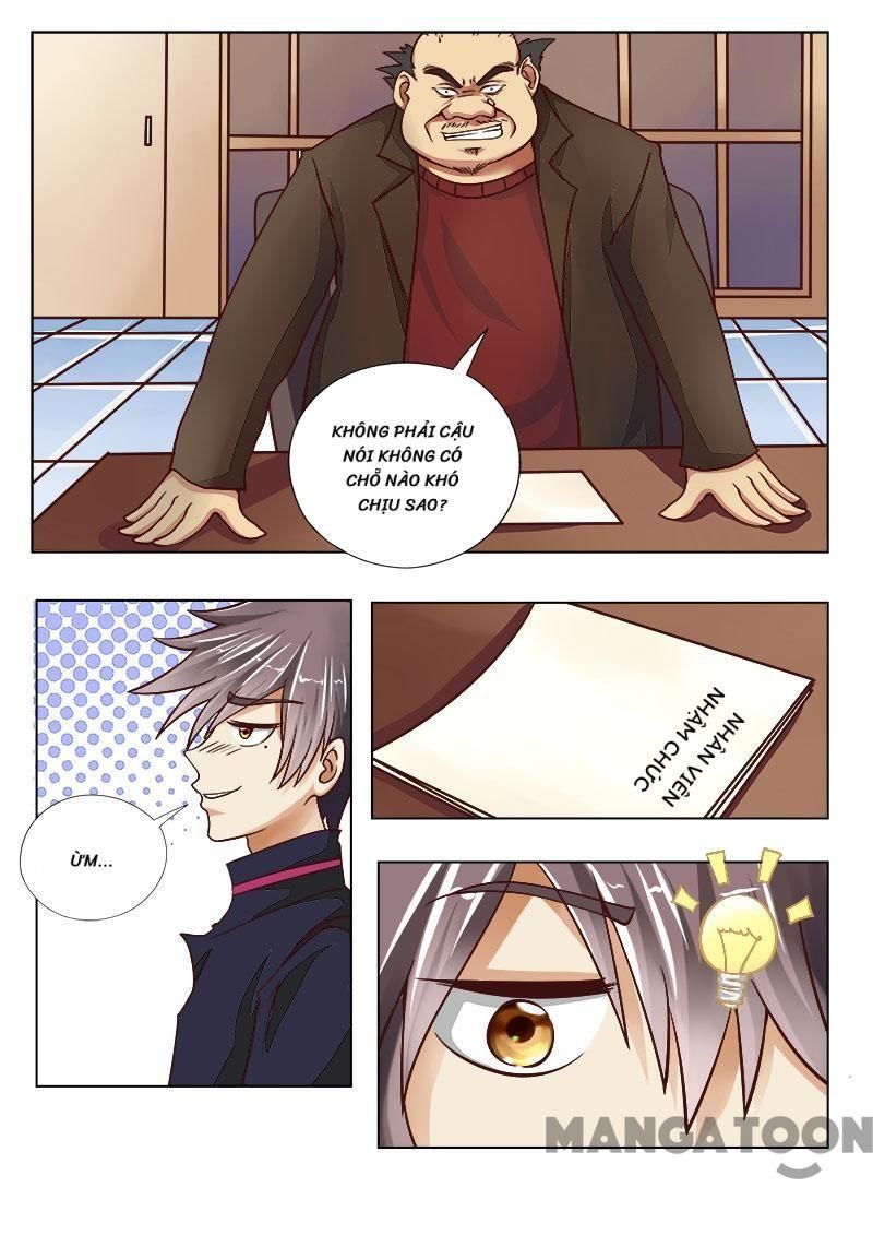 Thôn Y Háo Sắc Chapter 1 - Trang 2