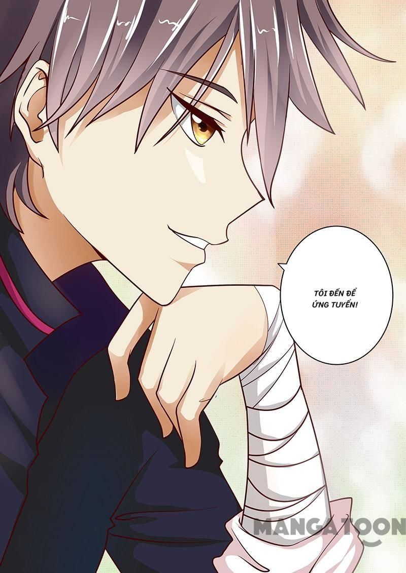 Thôn Y Háo Sắc Chapter 1 - Trang 2