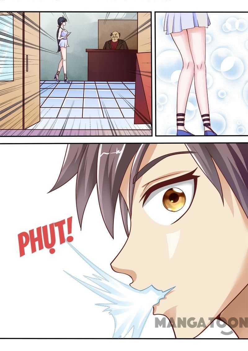 Thôn Y Háo Sắc Chapter 1 - Trang 2