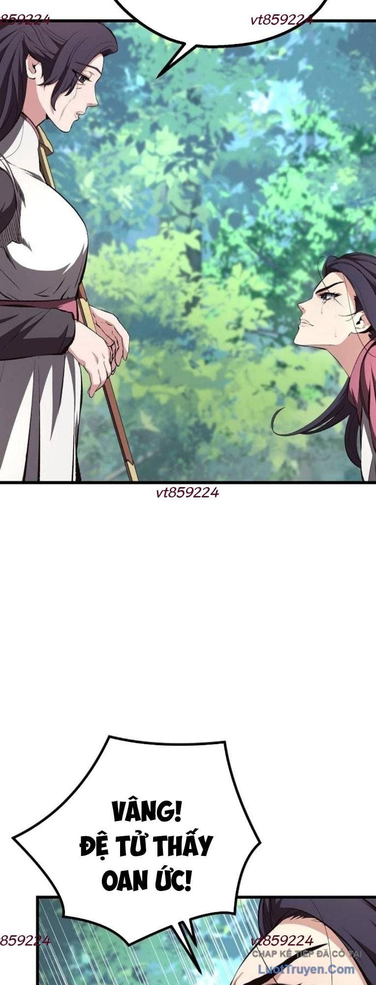 Thông Bách Chapter 61 - Trang 2