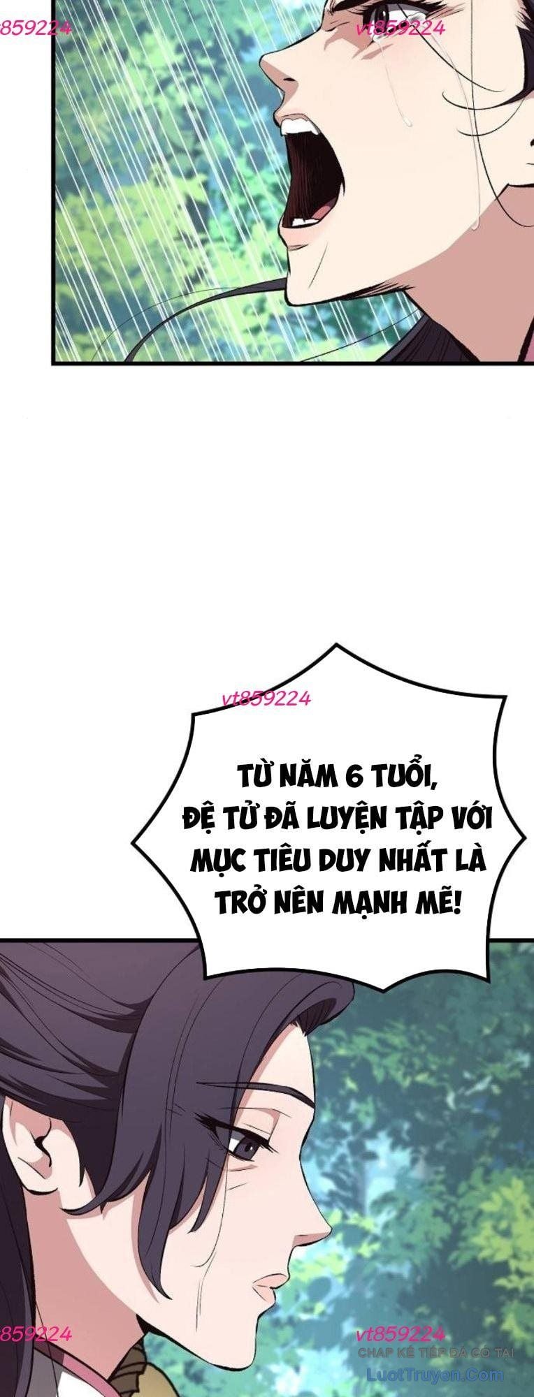 Thông Bách Chapter 61 - Trang 2