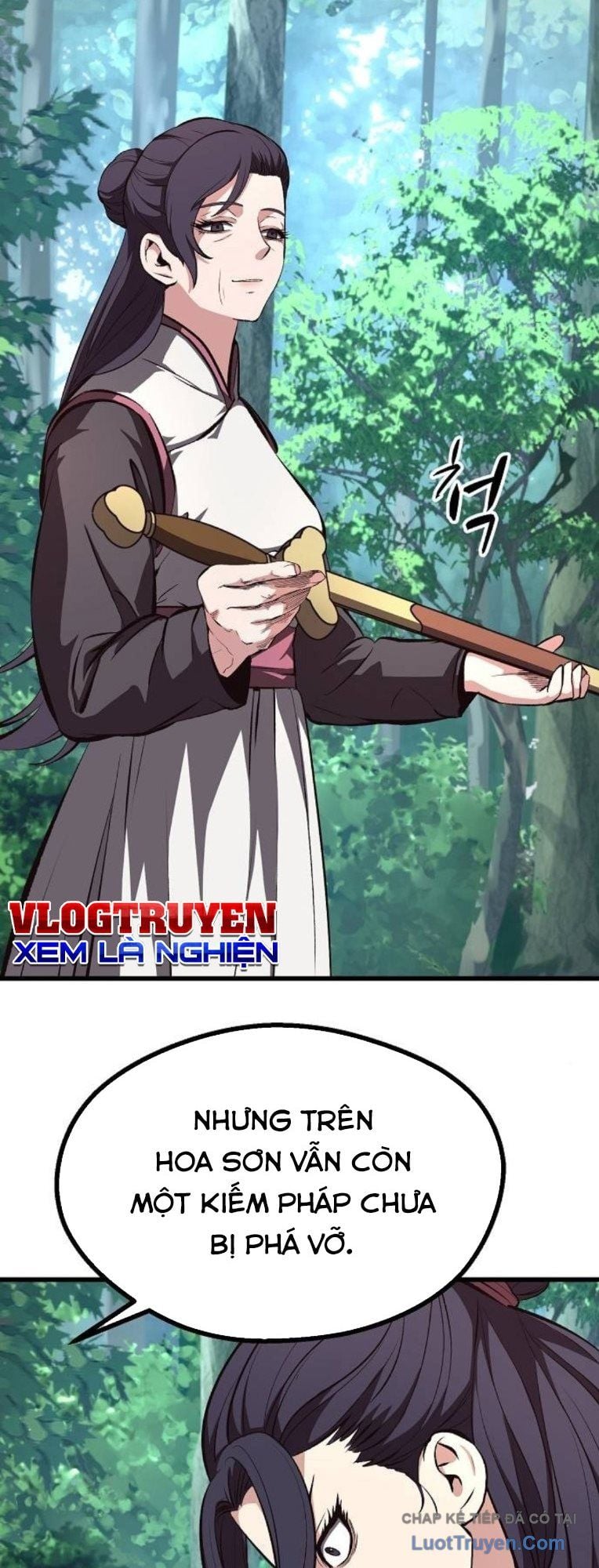 Thông Bách Chapter 61 - Trang 2