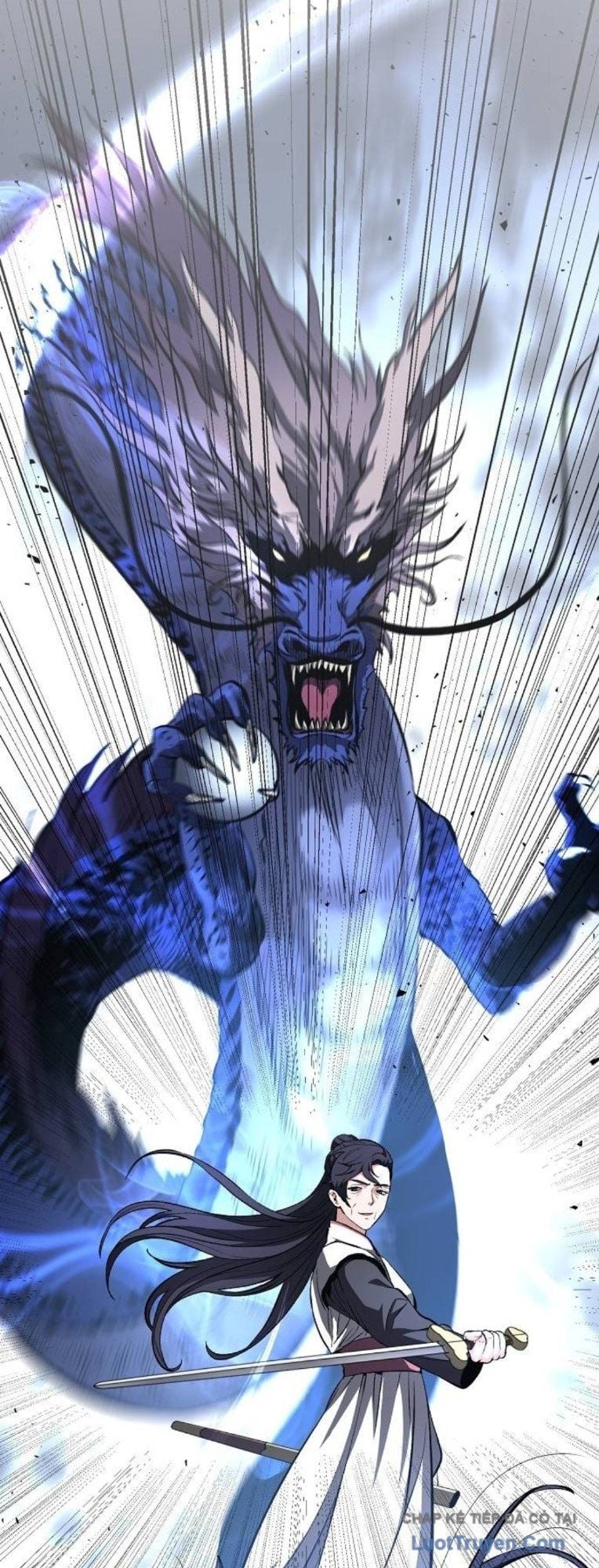 Thông Bách Chapter 61 - Trang 2