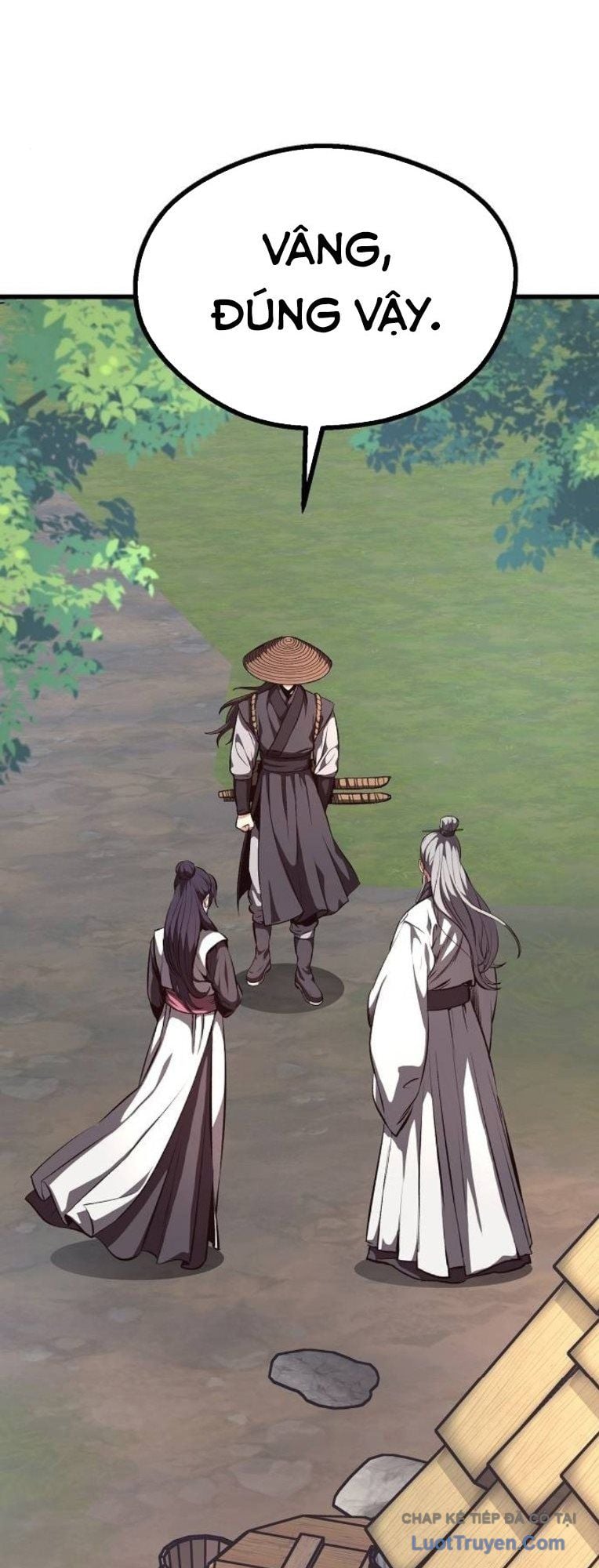 Thông Bách Chapter 61 - Trang 2