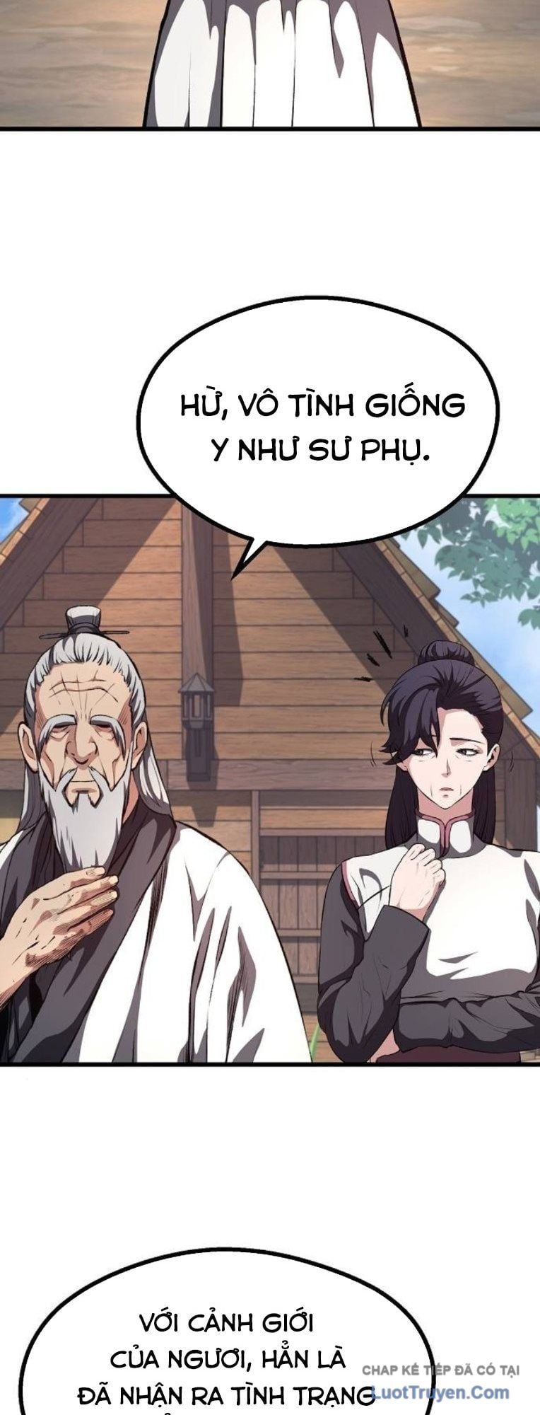 Thông Bách Chapter 61 - Trang 2