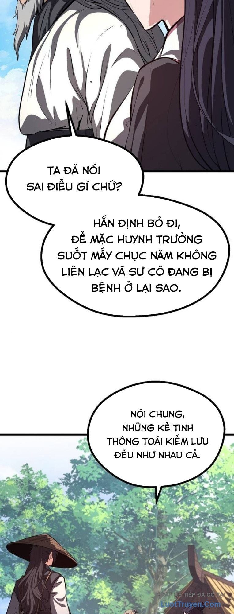 Thông Bách Chapter 61 - Trang 2