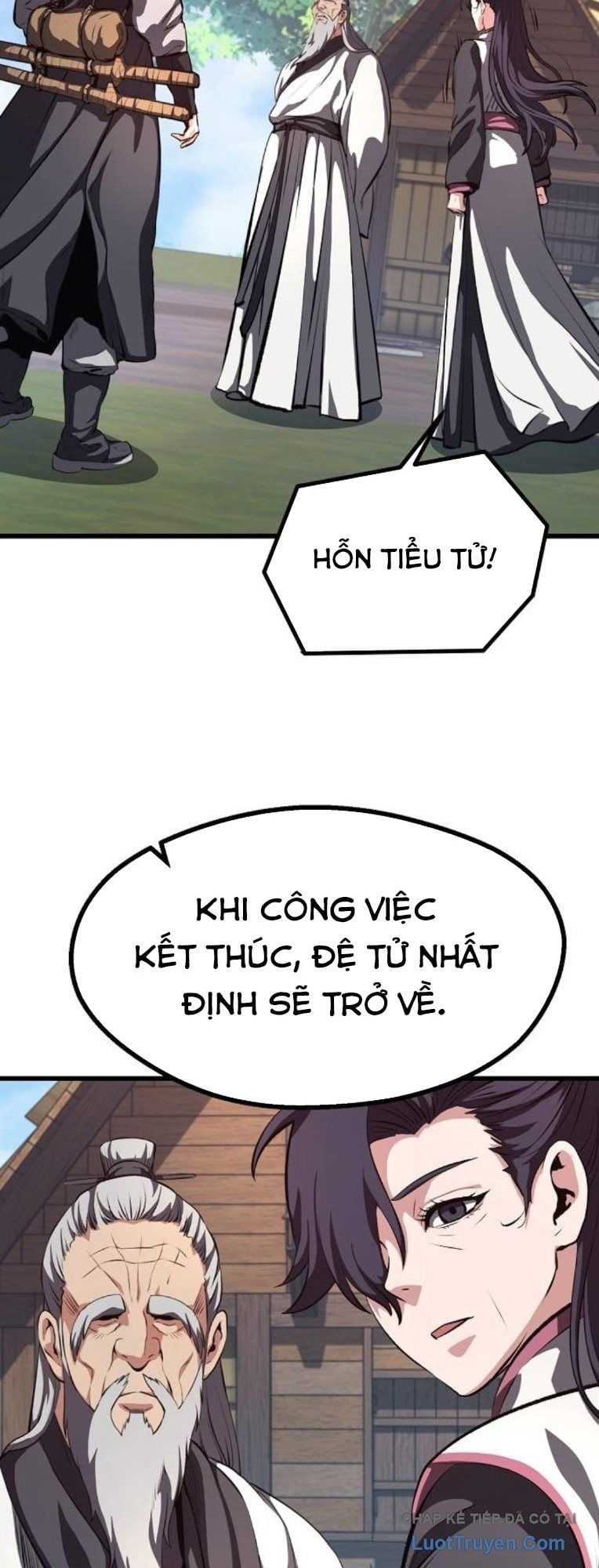Thông Bách Chapter 61 - Trang 2
