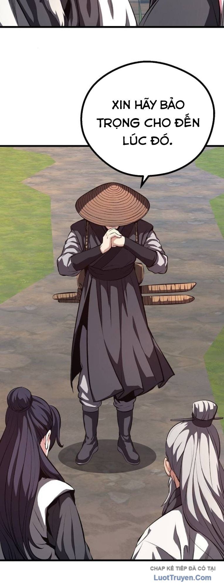 Thông Bách Chapter 61 - Trang 2