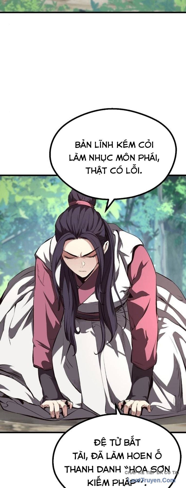 Thông Bách Chapter 61 - Trang 2