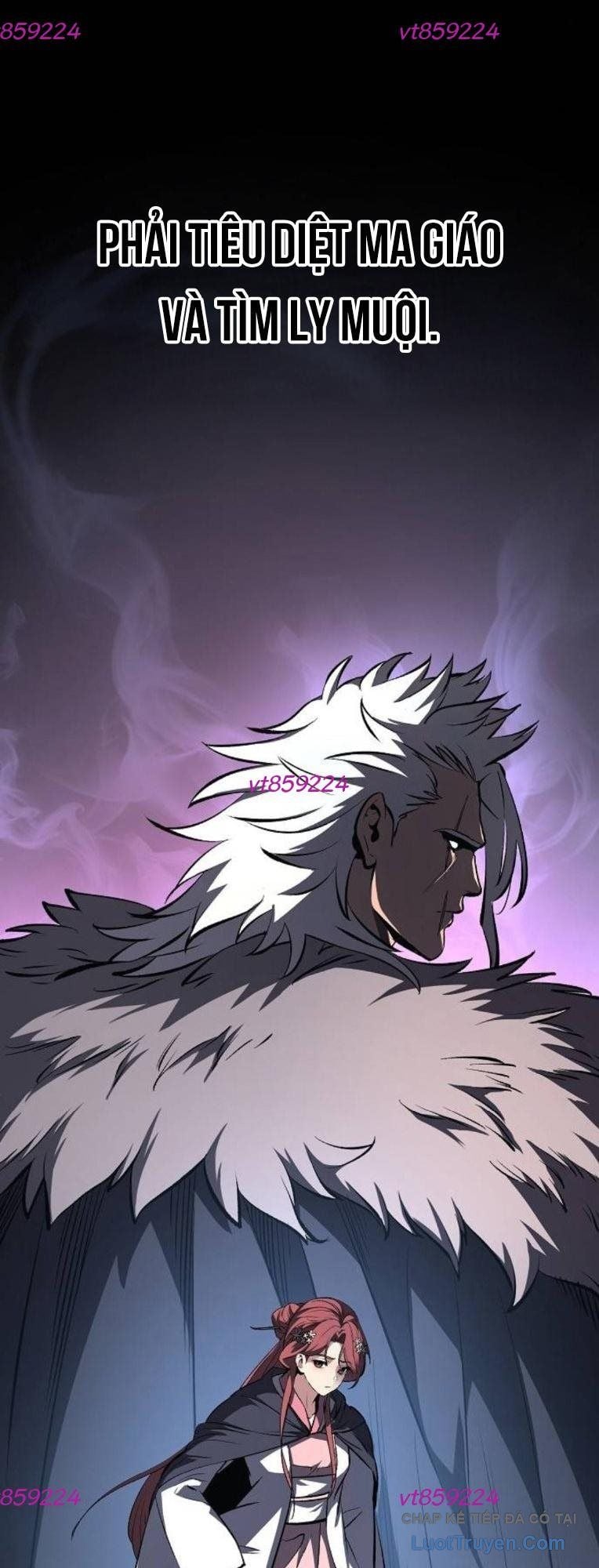 Thông Bách Chapter 61 - Trang 2