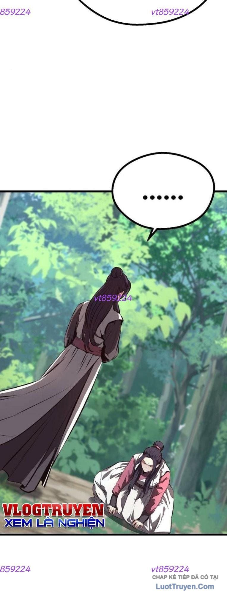 Thông Bách Chapter 61 - Trang 2