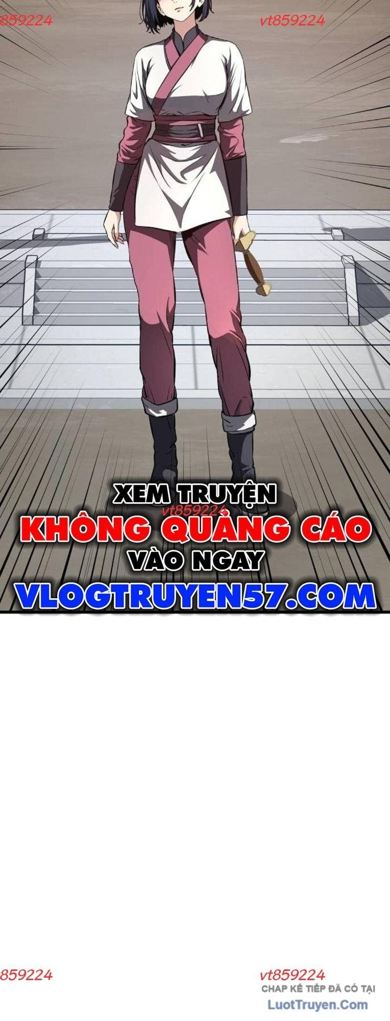 Thông Bách Chapter 61 - Trang 2