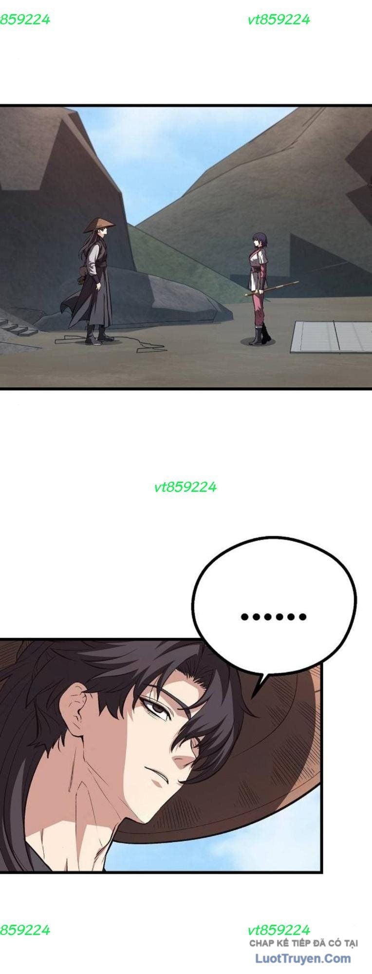 Thông Bách Chapter 61 - Trang 2