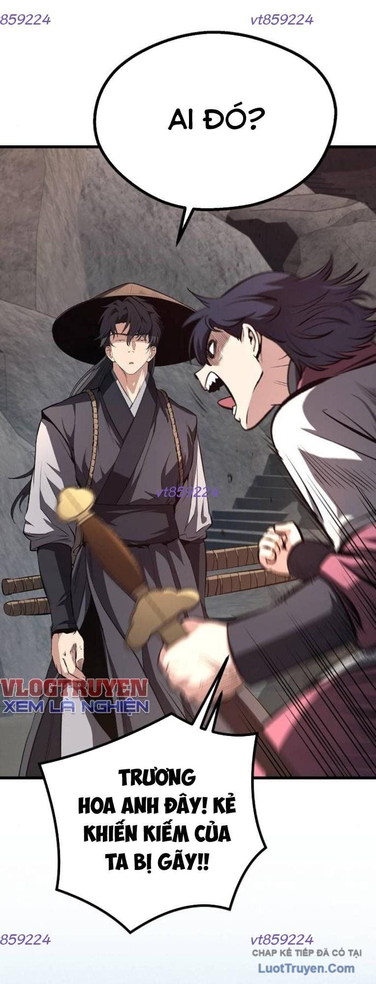 Thông Bách Chapter 61 - Trang 2