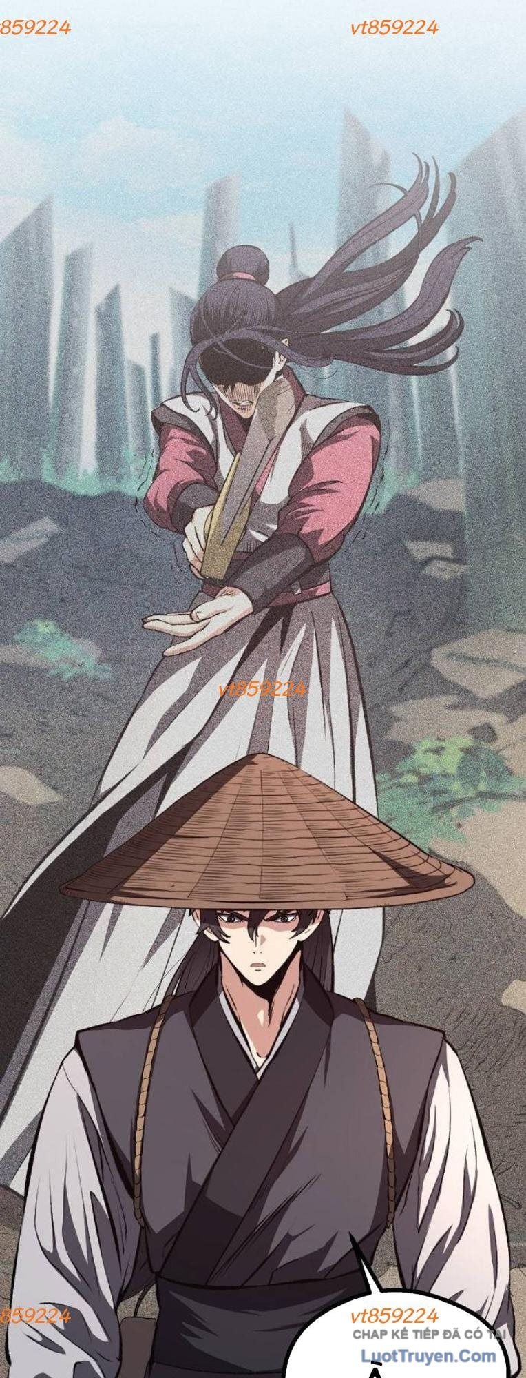 Thông Bách Chapter 61 - Trang 2