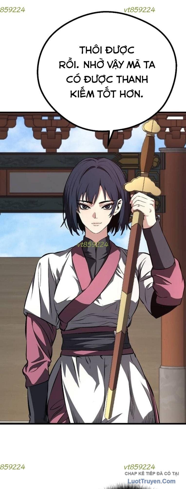 Thông Bách Chapter 61 - Trang 2