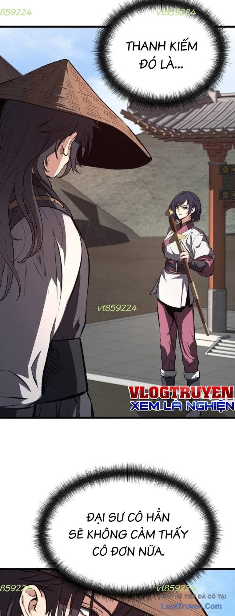 Thông Bách Chapter 61 - Trang 2