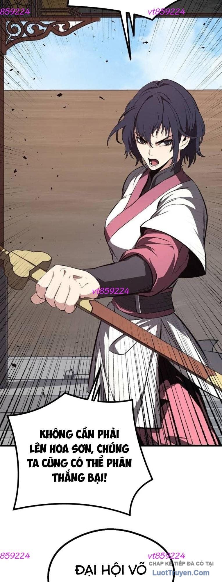 Thông Bách Chapter 61 - Trang 2