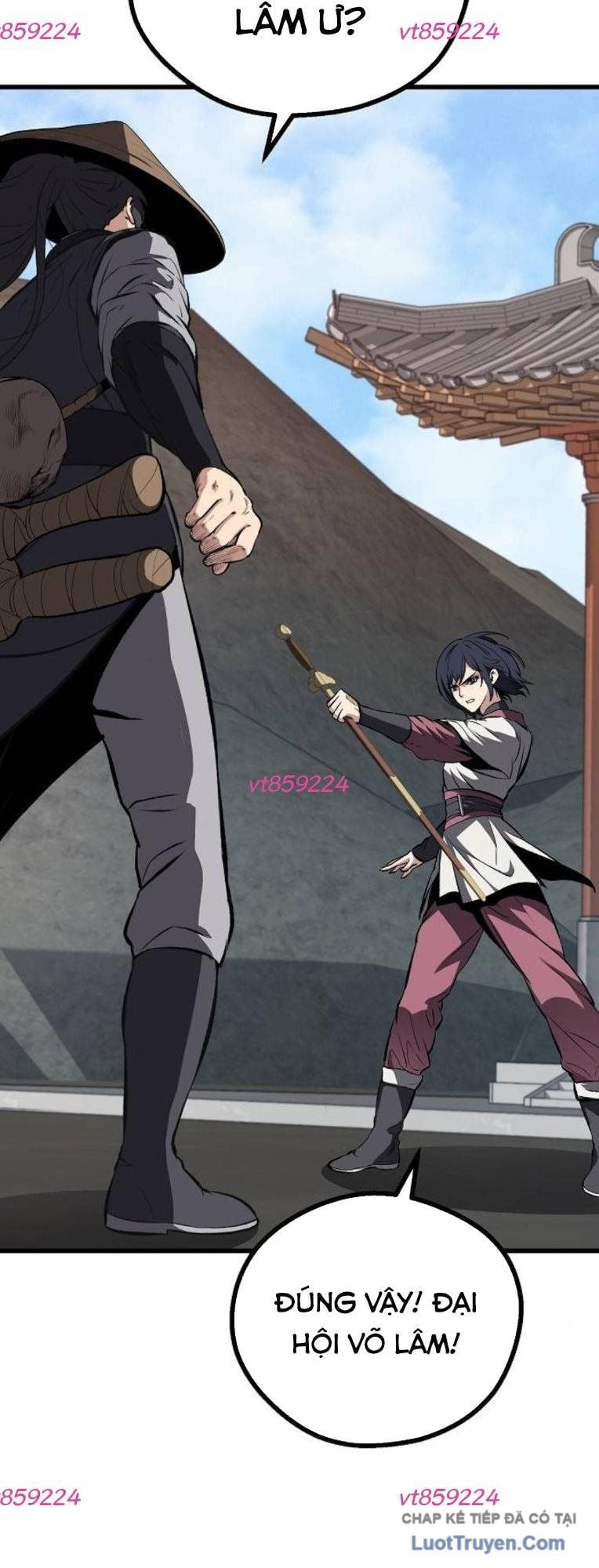 Thông Bách Chapter 61 - Trang 2