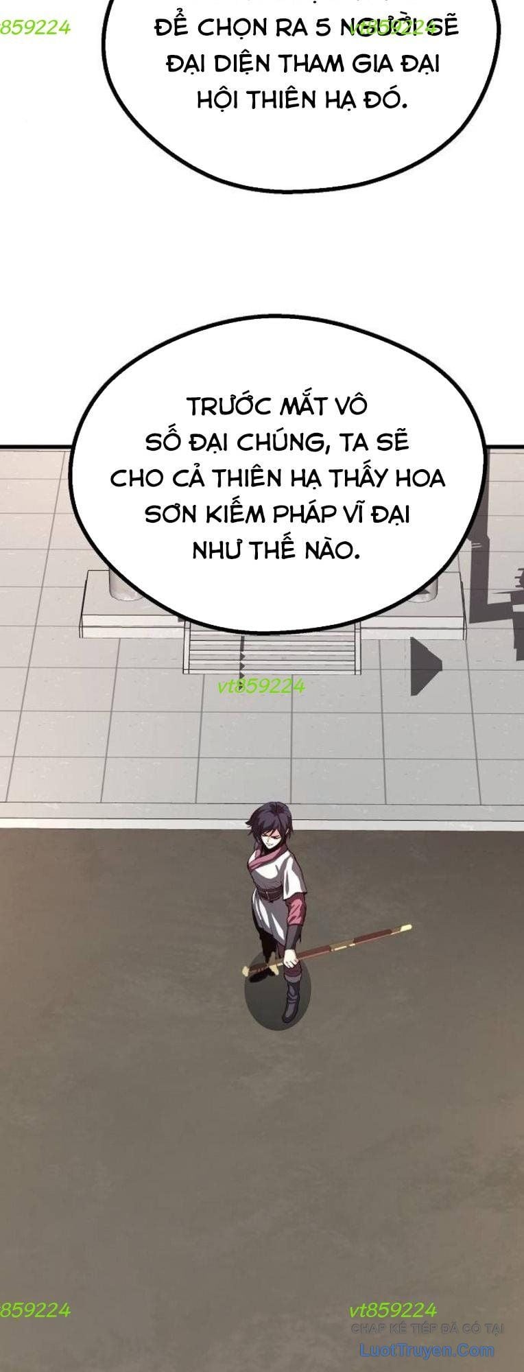 Thông Bách Chapter 61 - Trang 2