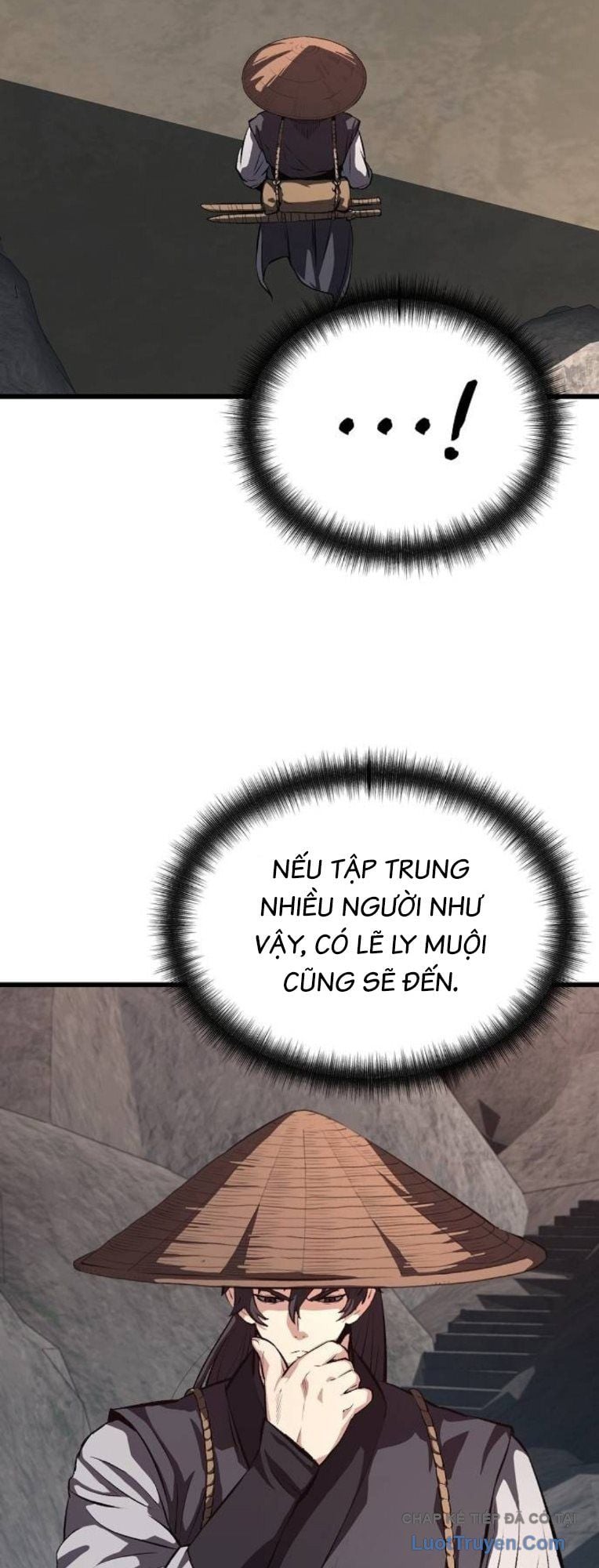 Thông Bách Chapter 61 - Trang 2