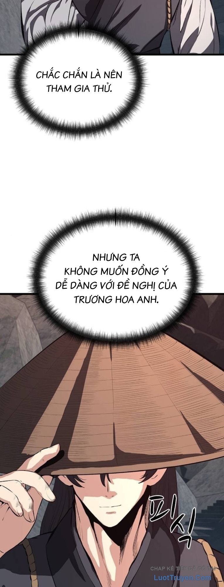 Thông Bách Chapter 61 - Trang 2