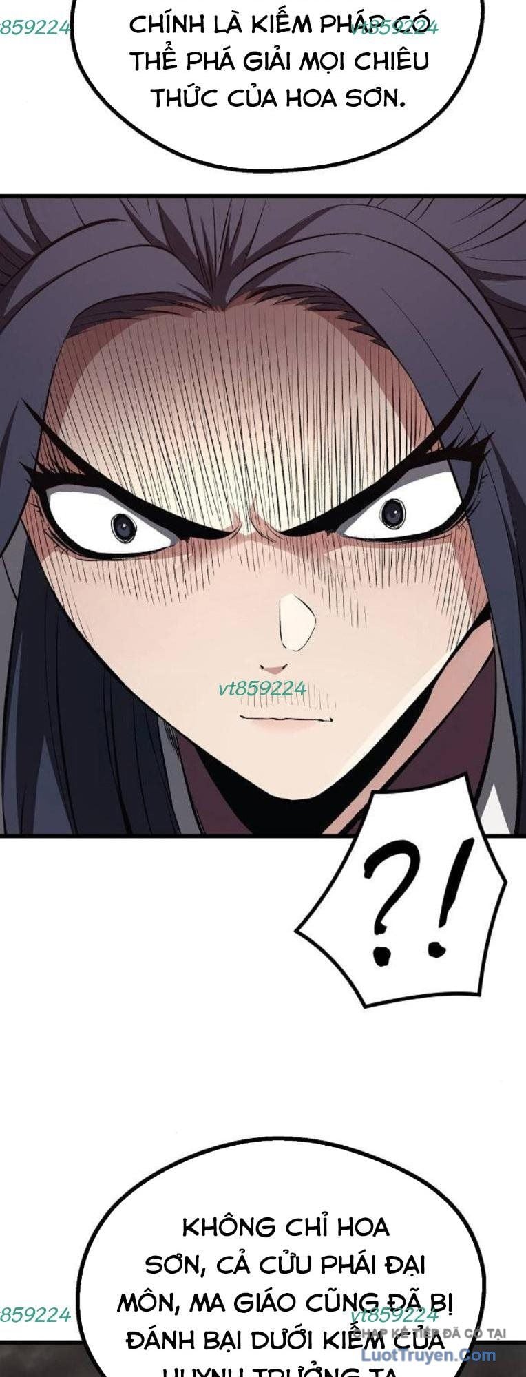 Thông Bách Chapter 61 - Trang 2