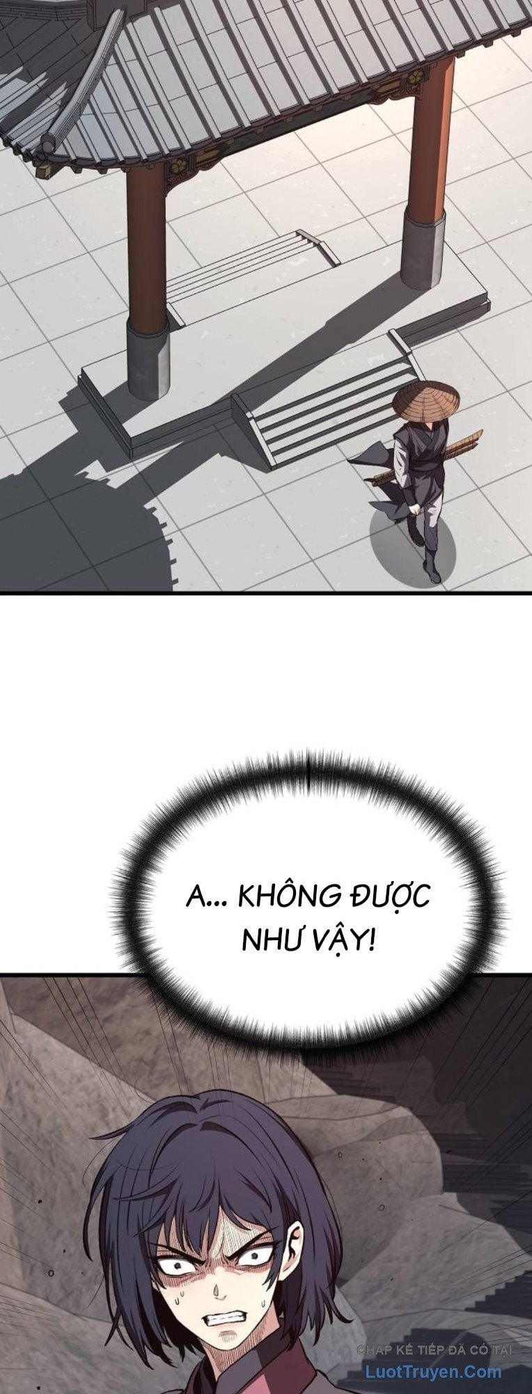 Thông Bách Chapter 61 - Trang 2