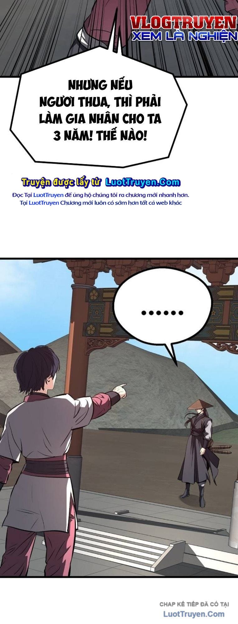 Thông Bách Chapter 61 - Trang 2