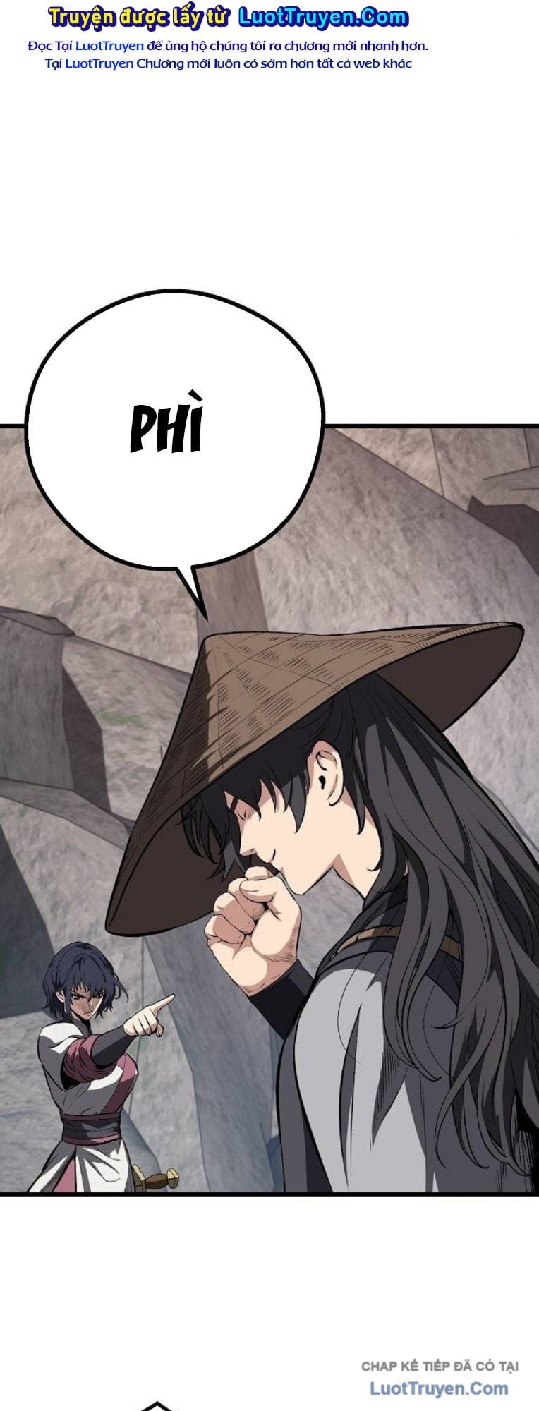 Thông Bách Chapter 61 - Trang 2