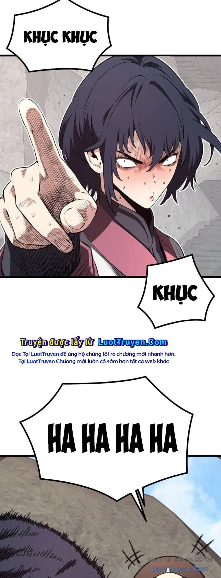 Thông Bách Chapter 61 - Trang 2