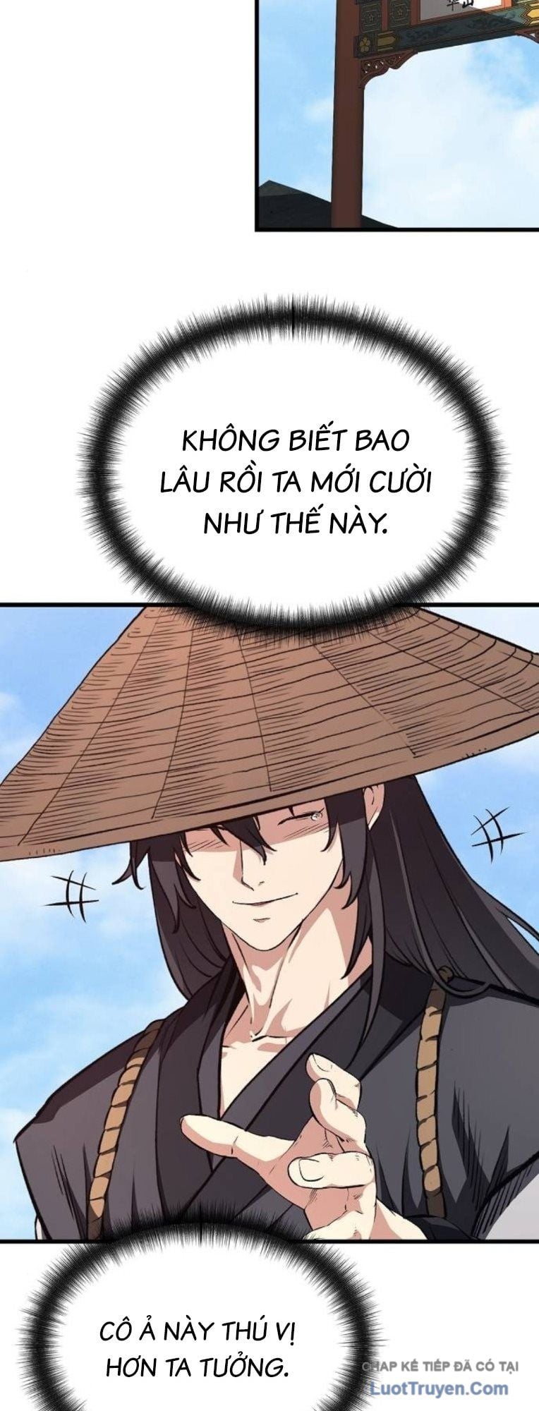 Thông Bách Chapter 61 - Trang 2