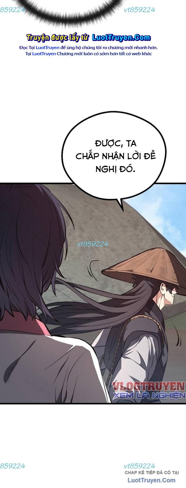 Thông Bách Chapter 61 - Trang 2