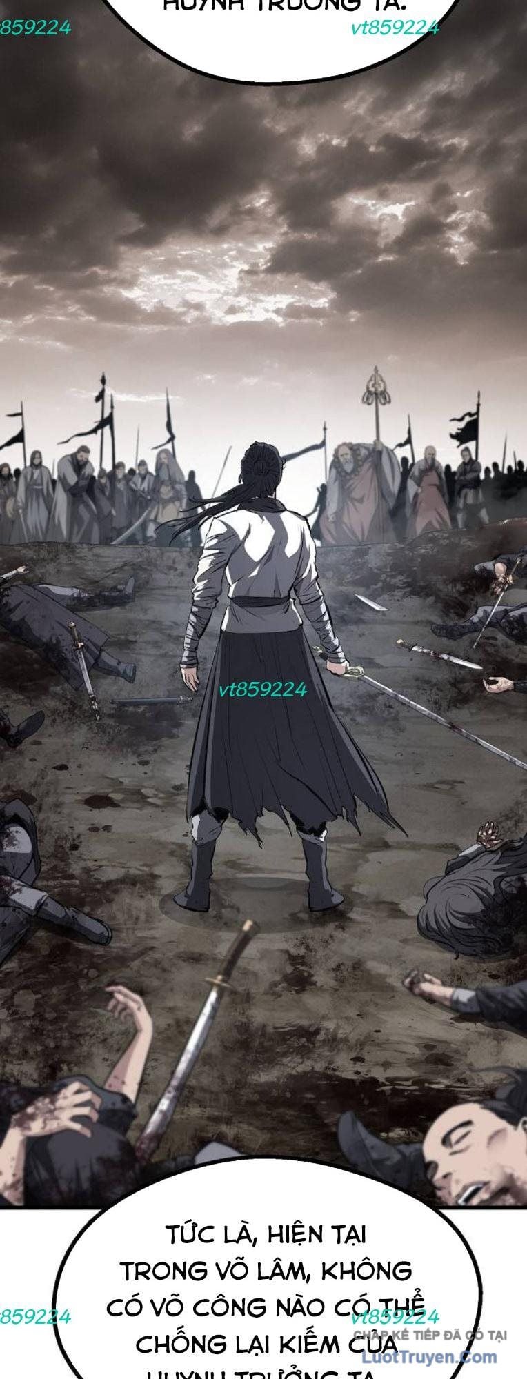 Thông Bách Chapter 61 - Trang 2