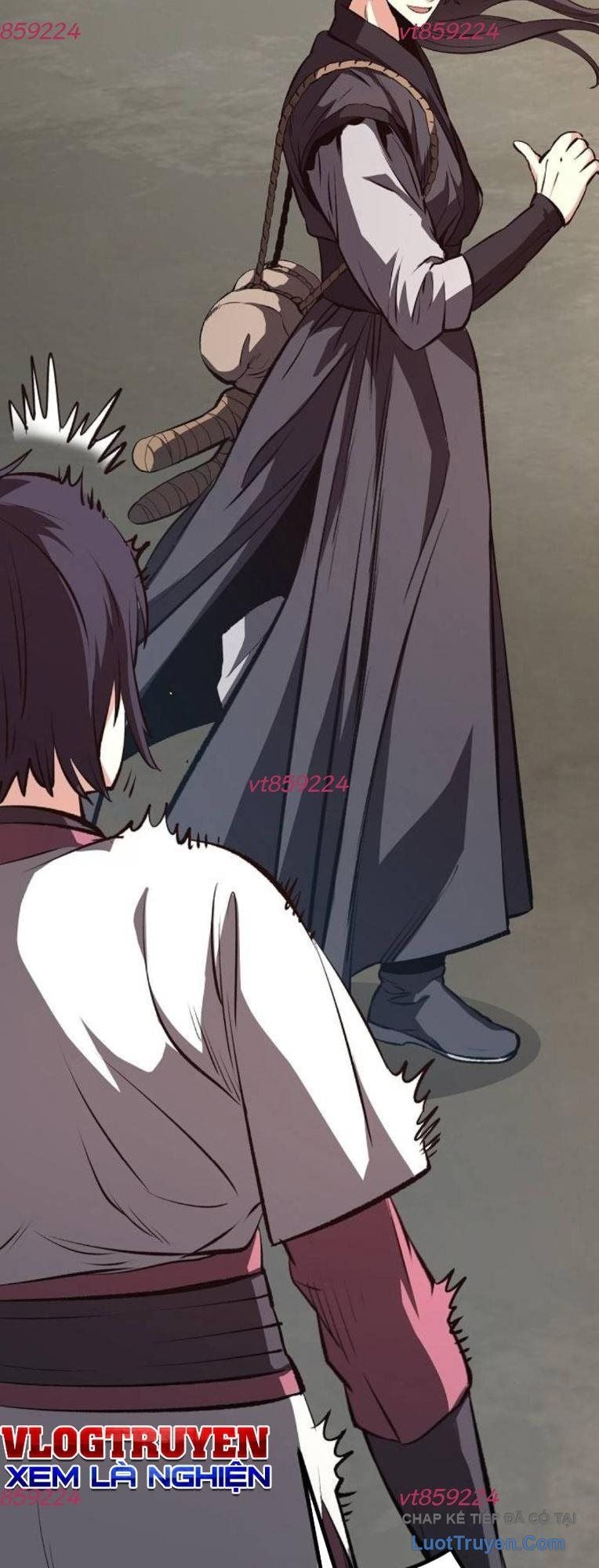 Thông Bách Chapter 61 - Trang 2