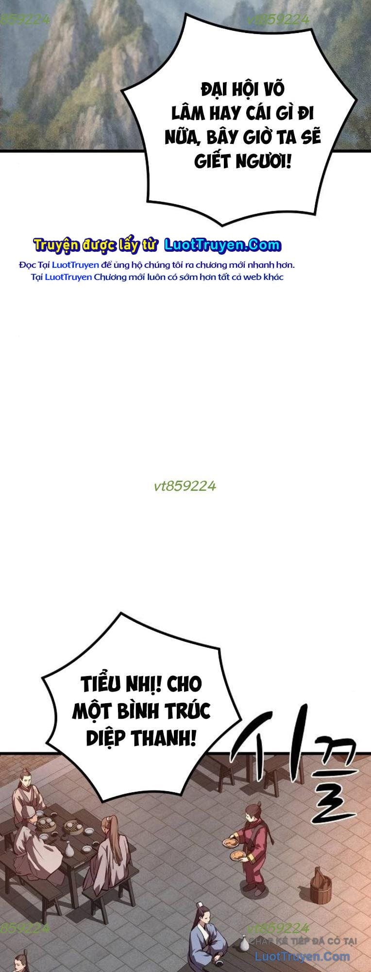 Thông Bách Chapter 61 - Trang 2