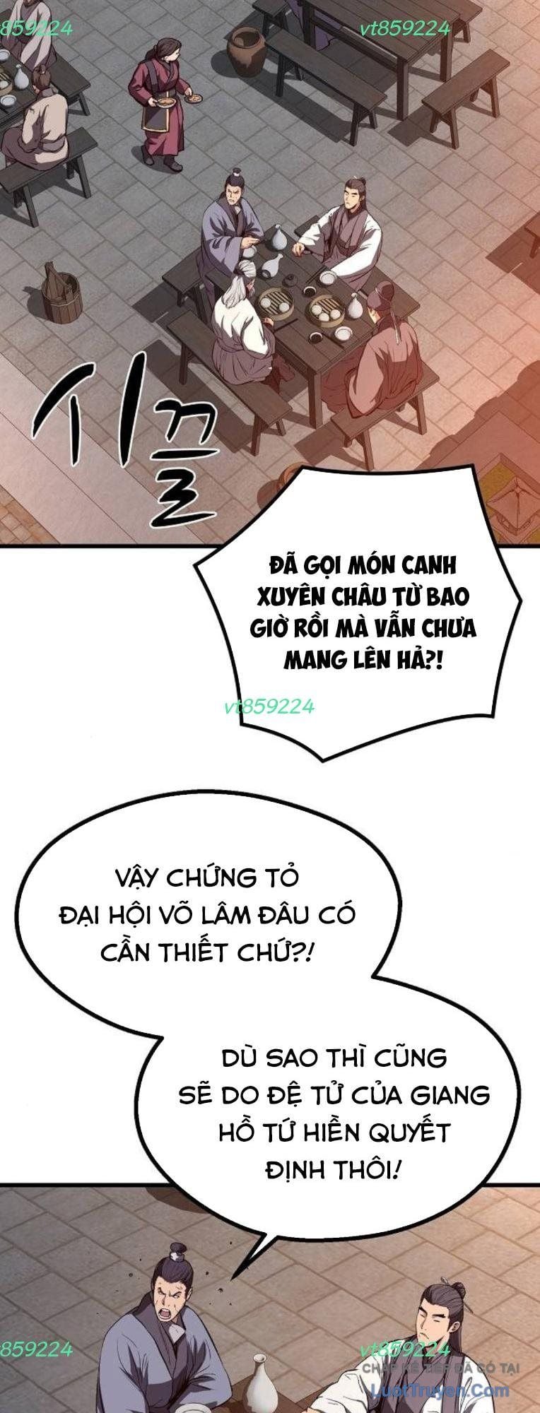 Thông Bách Chapter 61 - Trang 2