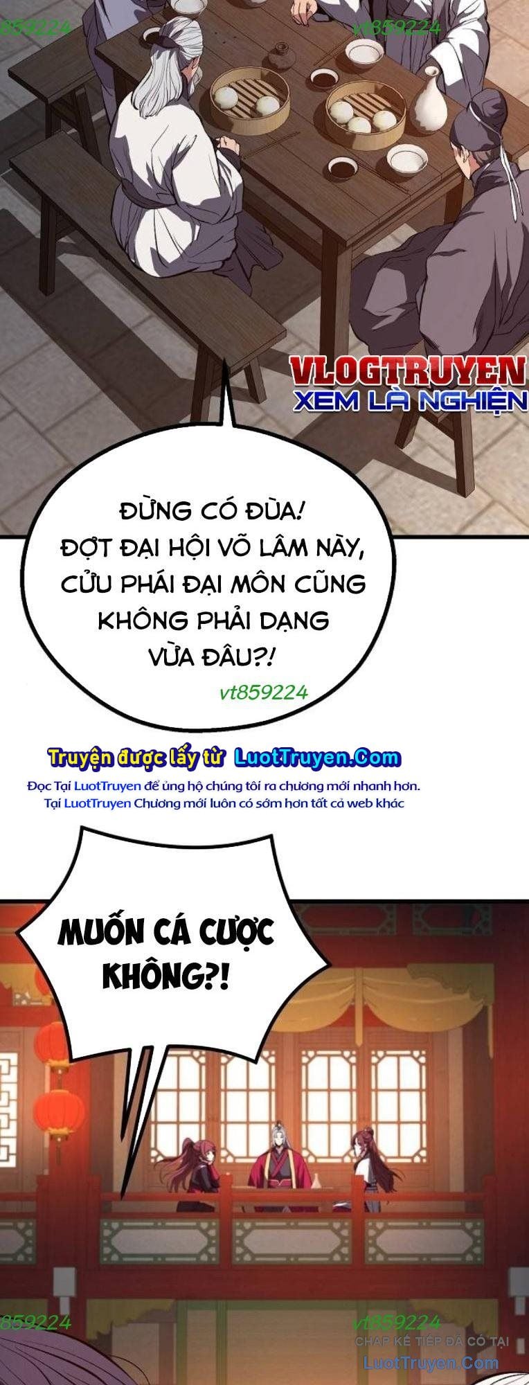 Thông Bách Chapter 61 - Trang 2