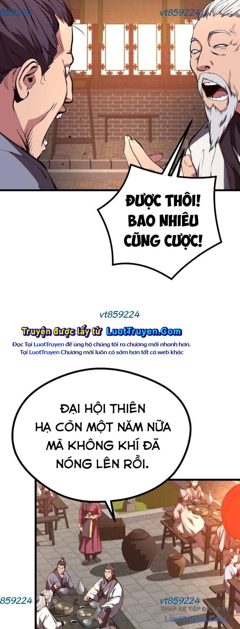 Thông Bách Chapter 61 - Trang 2