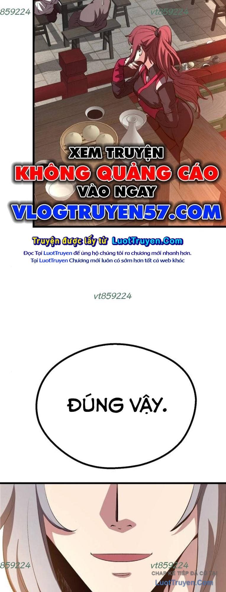 Thông Bách Chapter 61 - Trang 2