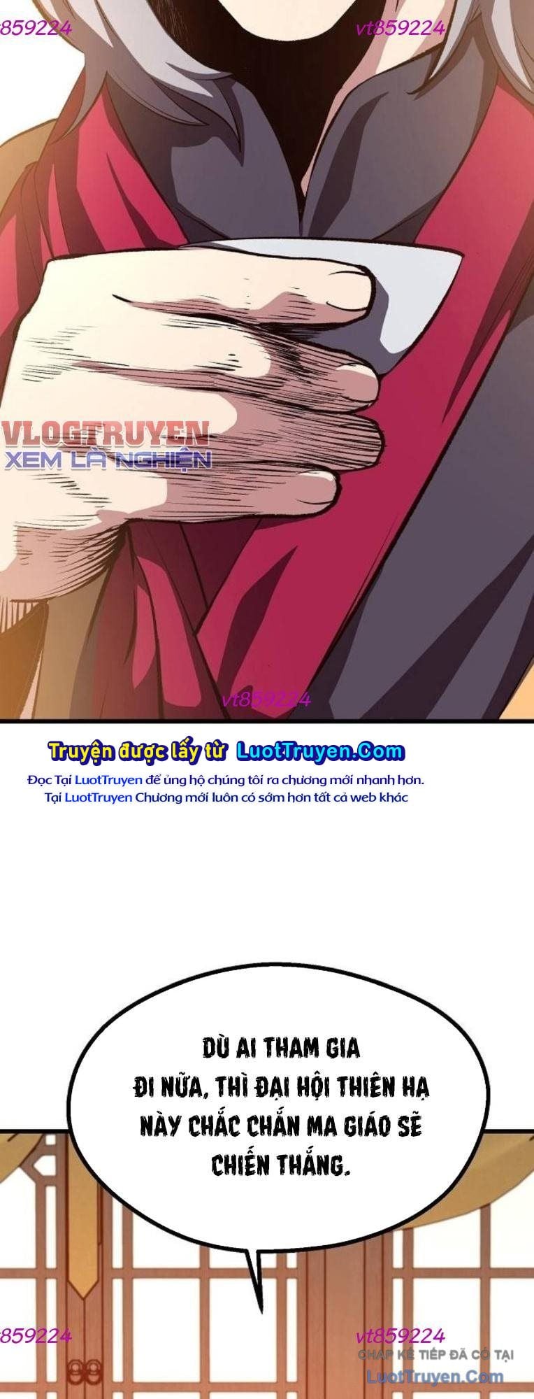 Thông Bách Chapter 61 - Trang 2