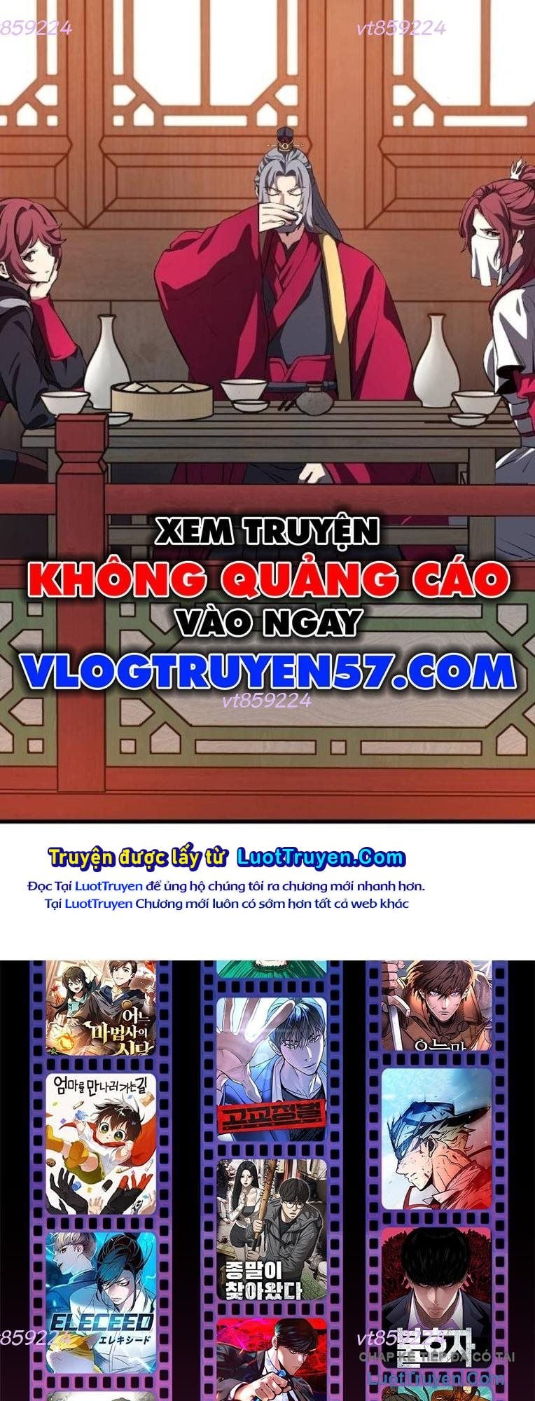 Thông Bách Chapter 61 - Trang 2