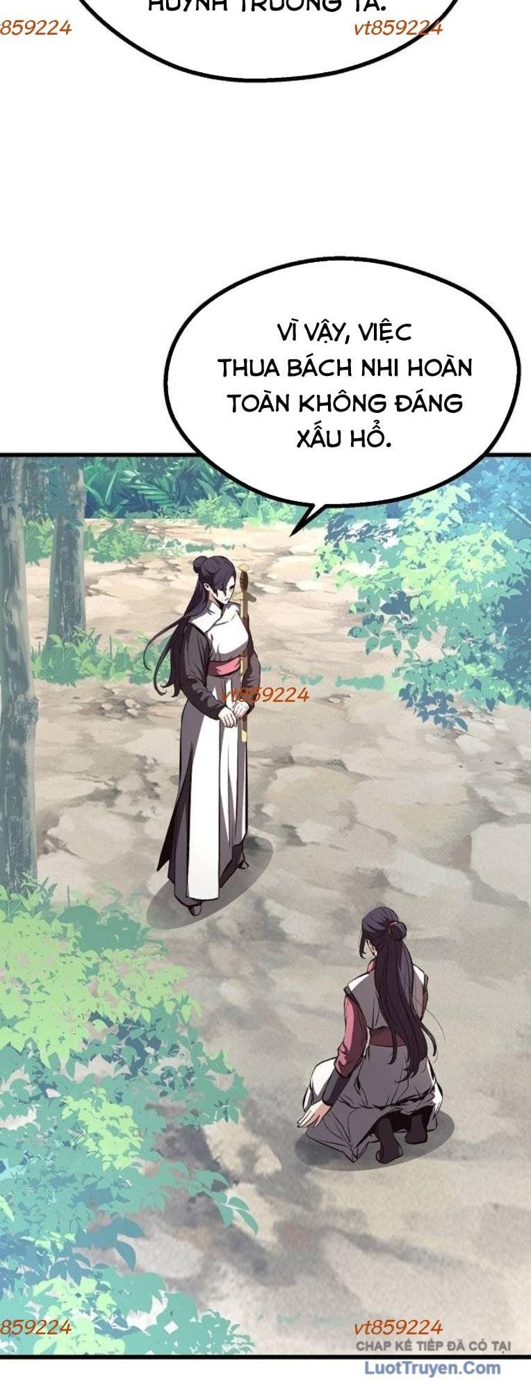 Thông Bách Chapter 61 - Trang 2