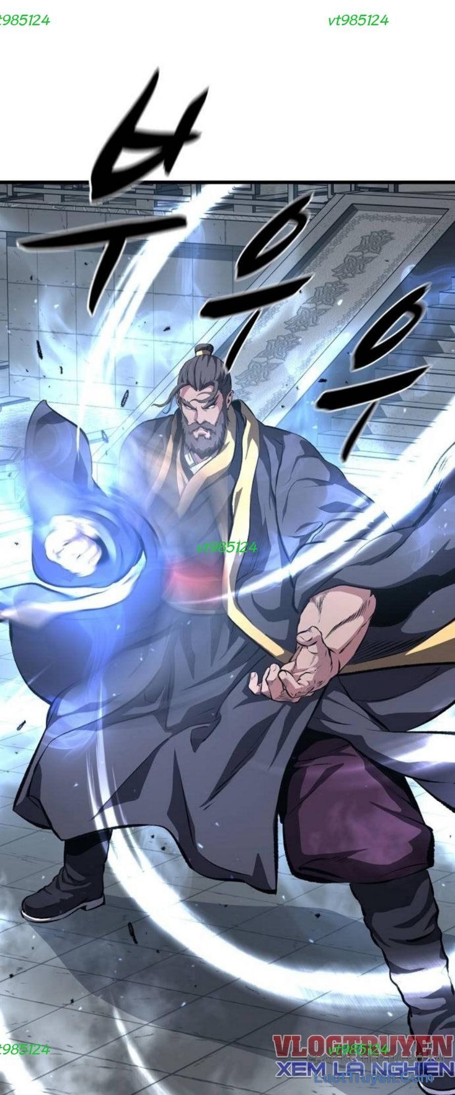 Thông Bách Chapter 62 - Trang 2