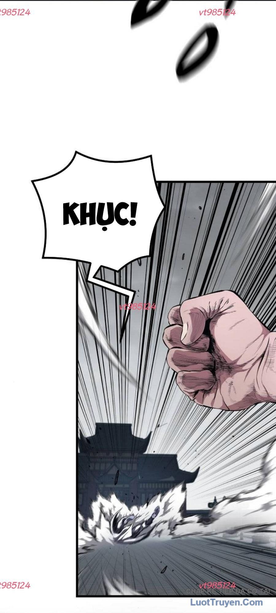 Thông Bách Chapter 62 - Trang 2