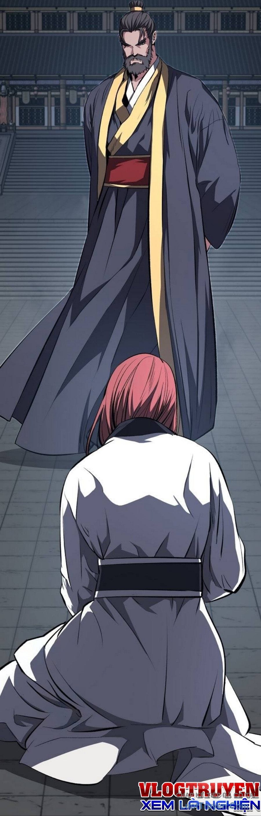 Thông Bách Chapter 62 - Trang 2