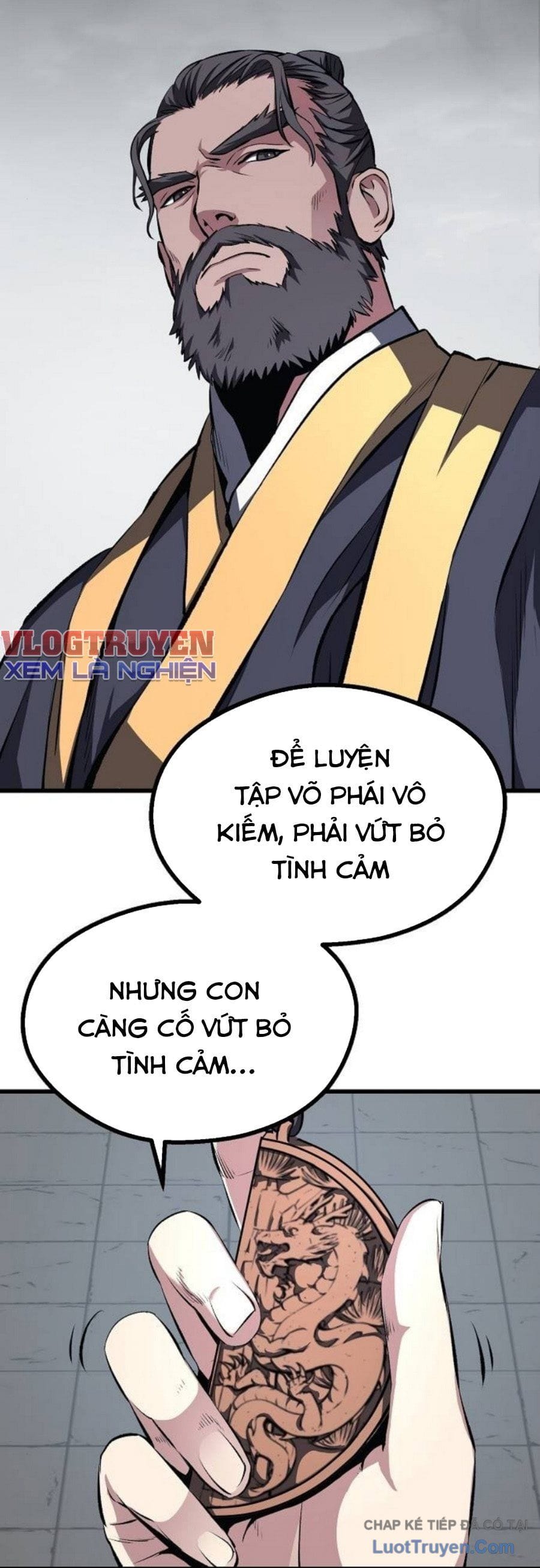 Thông Bách Chapter 62 - Trang 2