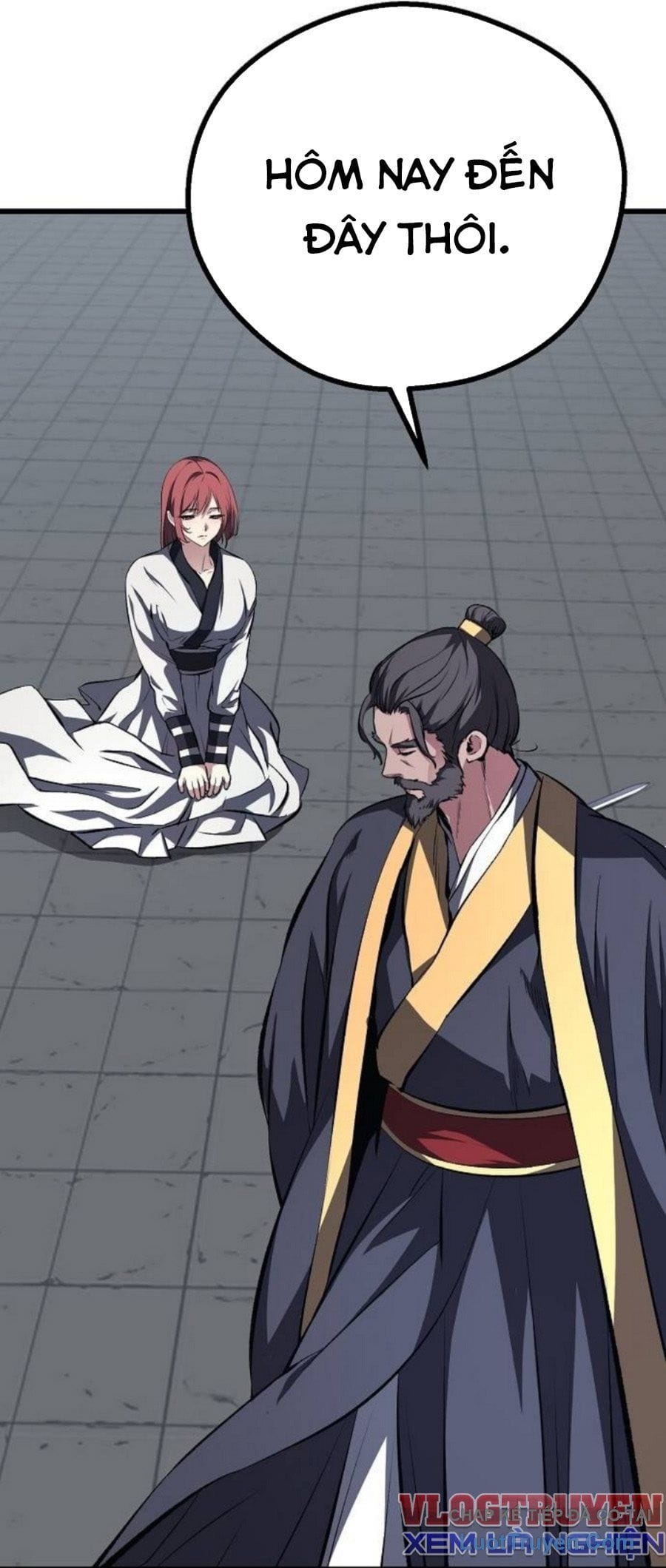 Thông Bách Chapter 62 - Trang 2