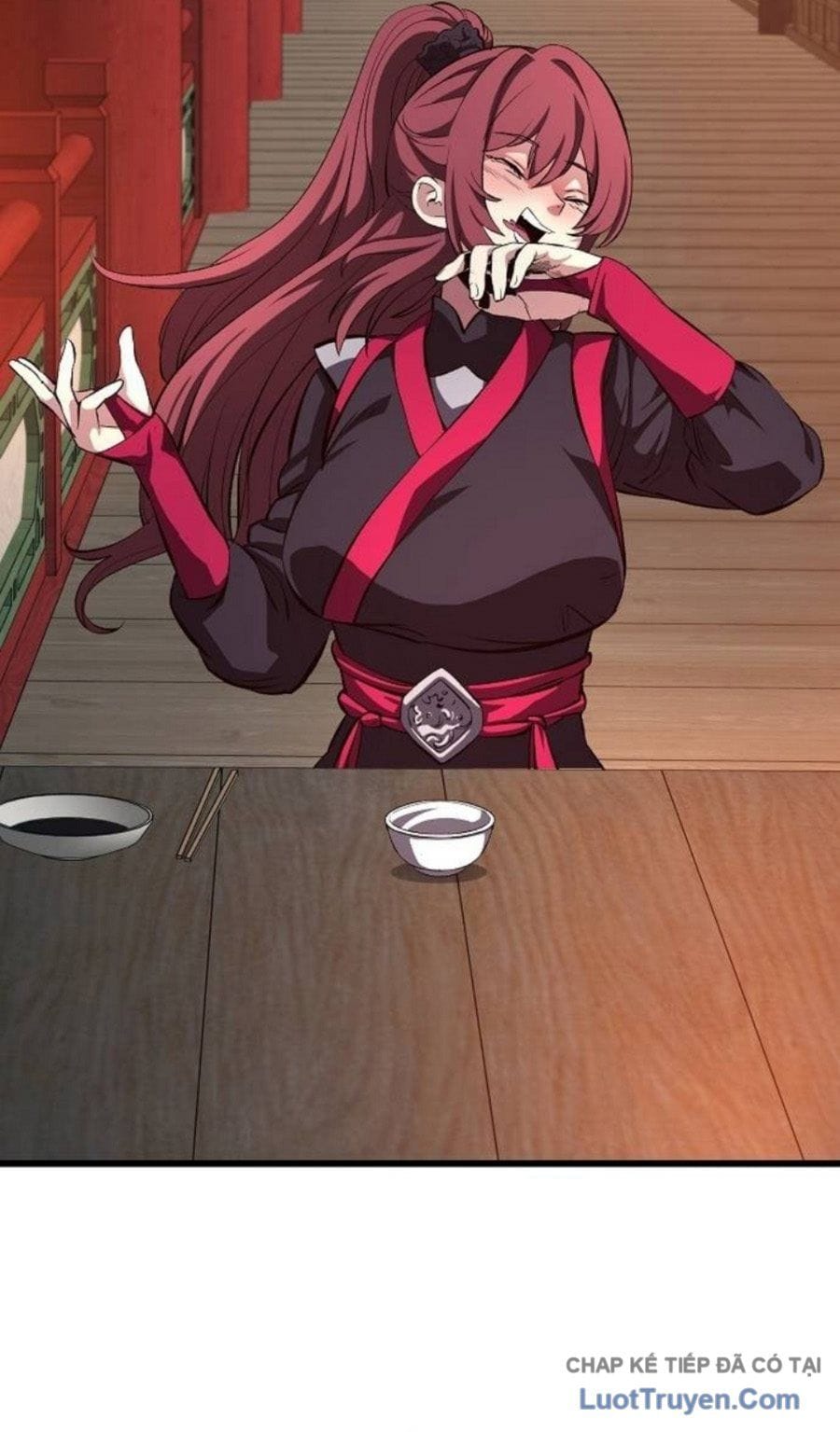 Thông Bách Chapter 62 - Trang 2